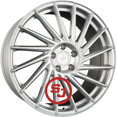Jante KESKIN KT17 HURRICANE 8.5×19 ET30