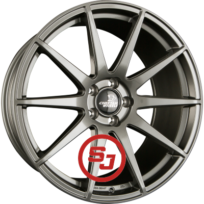 Jante CHEETAH WHEELS 10×20 ET35