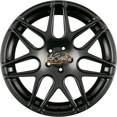 RH ALURAD RB11 Racing Schwarz 10.50x20 5x112 RH ALURAD RB11 Racing Schwarz 10.50x20 5x112