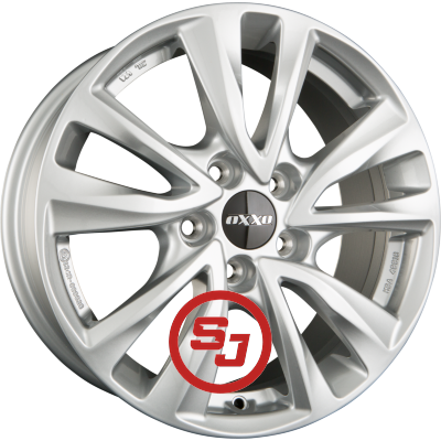 Jante OXXO 6.5×16 ET50