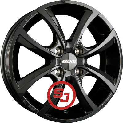 Jante OXXO 5x15 ET38