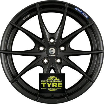 SPARCO TROFEO 5 8.00x18