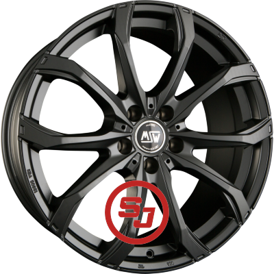 Jante MSW 9×21 ET26