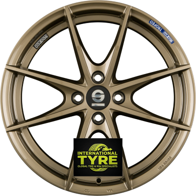 SPARCO TROFEO 4 6.00x14