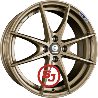 Jante SPARCO 6.5×16 ET37