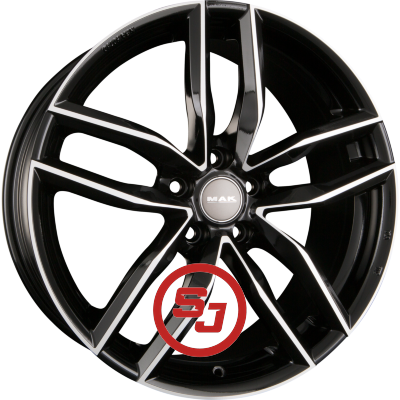 Jante MAK 8×19 ET49