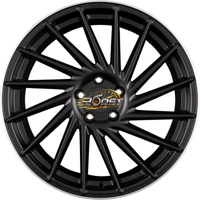 KESKIN KT17 HURRICANE Matt Black Lip Polish (MBLP) 8.50x19 5x112 KESKIN KT17 HURRICANE Matt Black Lip Polish (MBLP) 8.50x19 5x112
