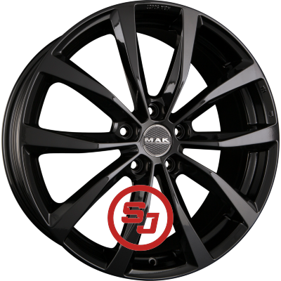 Jante MAK 7×19 ET40