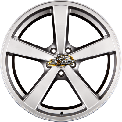 DIEWE WHEELS TRINA II ARGENTO - Silber 7.00x17 5x112 DIEWE WHEELS TRINA II ARGENTO - Silber 7.00x17 5x112