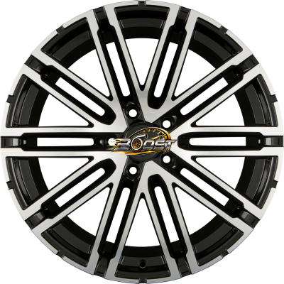 TARGA Black Diamond