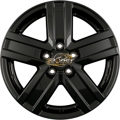 RIAL TRANSPORTER Diamant-Schwarz 7.00x17 5x120 RIAL TRANSPORTER Diamant-Schwarz 7.00x17 5x120
