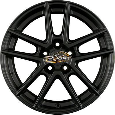 PLATIN P 73 Racing Schwarz 7.00x18 5x114 PLATIN P 73 Racing Schwarz 7.00x18 5x114