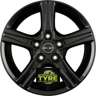 BORBET CWD 7.00x17