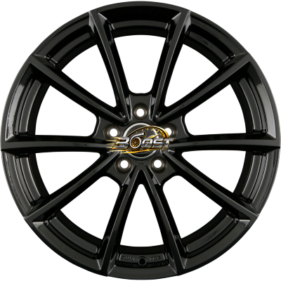 2DRV by WHEELWORLD WH28 Schwarz Glanz Lackiert (SW+) 7.50x17 5x114 2DRV by WHEELWORLD WH28 Schwarz Glanz Lackiert (SW+) 7.50x17 5x114