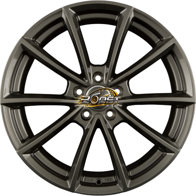 2DRV by WHEELWORLD WH28 Dark Gunmetal Glänzend Lackiert (DGM+) 7.50x17 5x112 2DRV by WHEELWORLD WH28 Dark Gunmetal Glänzend Lackiert (DGM+) 7.50x17 5x112