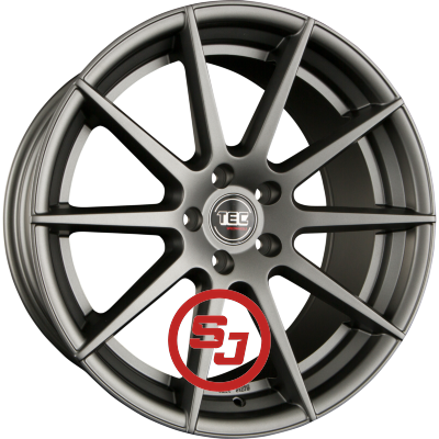 Jante TEC SPEEDWHEELS 8.5×20 ET45