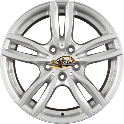 ATS EVOLUTION Polar-Silber 7.00x16 5x120 ATS EVOLUTION Polar-Silber 7.00x16 5x120