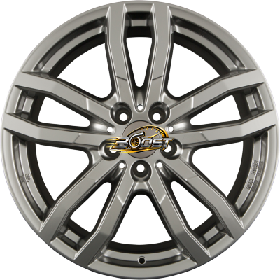 ALUTEC DRIVE X Metal-Grey 9.50x21 5x112 ALUTEC DRIVE X Metal-Grey 9.50x21 5x112