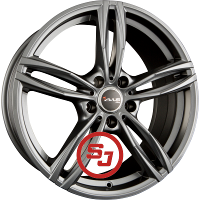 Jante AVUS Racing 8.5x19 ET50