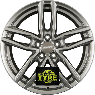 ALUTEC IKENU 8.50x20