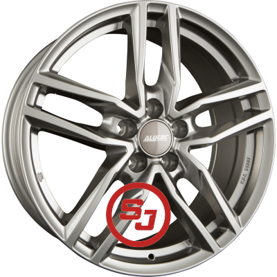 Jante ALUTEC 8.5×20 ET45