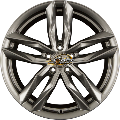 MAM RS3 Palladium Painted (PP) 7.00x16 5x112 MAM RS3 Palladium Painted (PP) 7.00x16 5x112