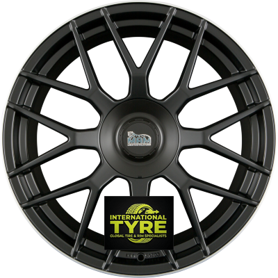 MAM MAM GT1 7.50x17