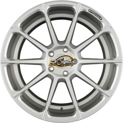 YIDO PERFORMANCE YP2 KAZIM Matt Silber 8.50x20 5x112 YIDO PERFORMANCE YP2 KAZIM Matt Silber 8.50x20 5x112