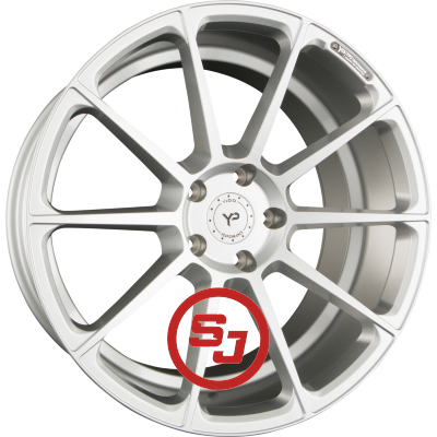 Jante YIDO PERFORMANCE YP2 KAZIM 8.5x19 ET35