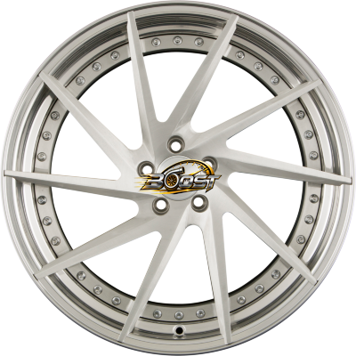 OXIGIN MP1 FORGED Silver Brush Lip Polish (SP) 9.00x20 5x108 OXIGIN MP1 FORGED Silver Brush Lip Polish (SP) 9.00x20 5x108