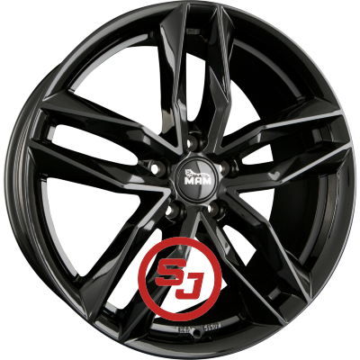 Jante MAM 7x16 ET38