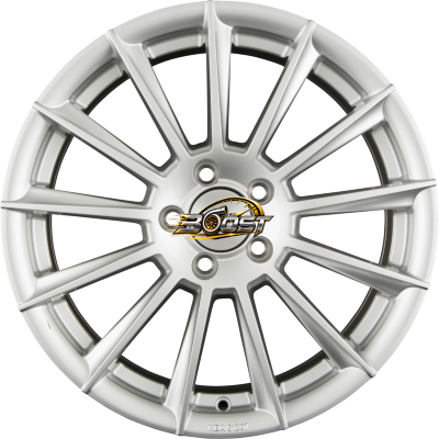 PLATIN P 74 Silver 7.50x18 5x112 PLATIN P 74 Silver 7.50x18 5x112