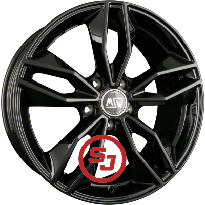 Jante MSW 8×18 ET35