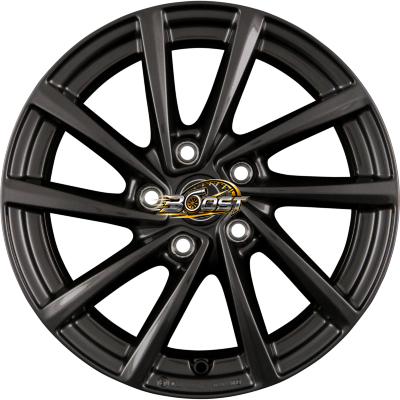 BORBET V Mistral Anthracite Glossy 7.00x18 5x110 BORBET V Mistral Anthracite Glossy 7.00x18 5x110
