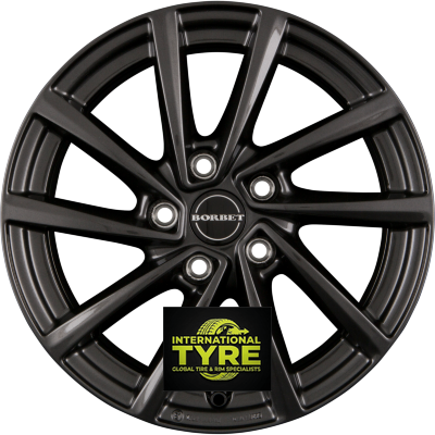 BORBET V 7.00x17