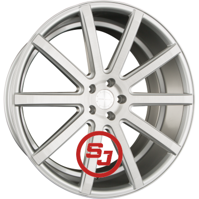 Jante CORSPEED 9.5×22 ET37