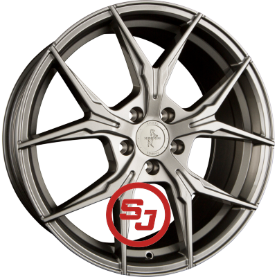Jante KESKIN KT19 ANGEL 8x18 ET45