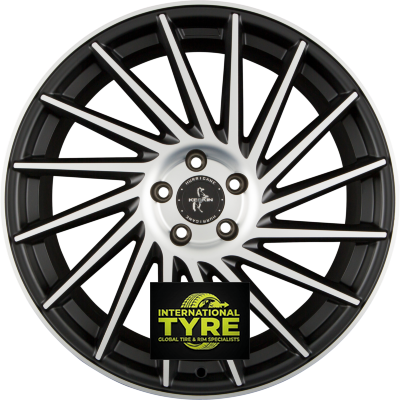 KESKIN KT17 HURRICANE 10.00x22