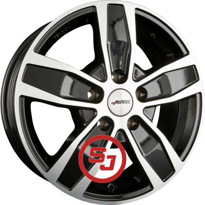 Jante AUTEC 7.5×18 ET35