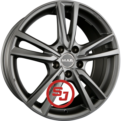 Jante MAK ICONA 7x17 ET35
