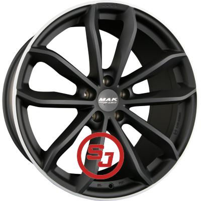 Jante MAK 10×20 ET19