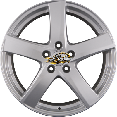 ALUTEC FREEZE Polar-Silber 7.50x18 5x110 ALUTEC FREEZE Polar-Silber 7.50x18 5x110