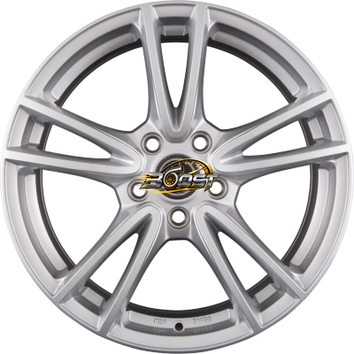 CX300 Arctic Silver (AS)