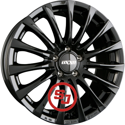 Jante OXXO 9×18 ET30