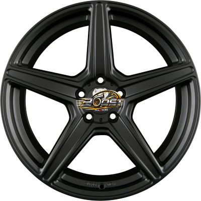 AXXION AX7 Mattschwarz Lackiert (SW) 9.00x20 5x112 AXXION AX7 Mattschwarz Lackiert (SW) 9.00x20 5x112