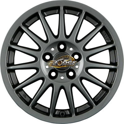 STREETRALLYE Dark-Grey