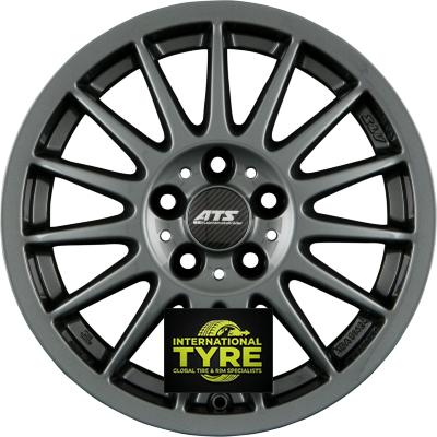 ATS STREETRALLYE 7.50x18