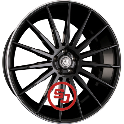 Jante artFORM 10.5×21 ET35