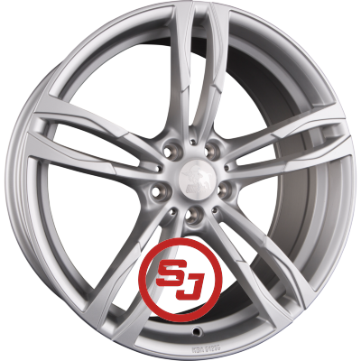 Jante ULTRA WHEELS UA11-BOOST 8.5x19 ET30
