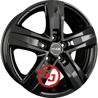 Jante MAK 7.5x18 ET50